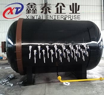 碳纖維熱壓罐 碳纖維熱壓罐