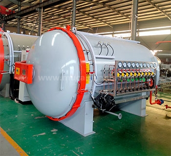 熱壓罐設(shè)備 熱壓罐設(shè)備